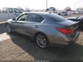 2017 Infiniti Q50 — photo 3 of 16 | VIN JN1CV7AP0HM641367