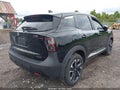 2025 Nissan Kicks — photo 4 of 19 | VIN 3N8AP6CB7SL350655