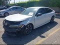 2025 Honda Civic Hybrid — photo 2 of 18 | VIN 2HGFE4F86SH302991