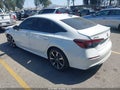 2025 Honda Civic Hybrid — photo 3 of 18 | VIN 2HGFE4F86SH302991