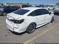 2025 Honda Civic Hybrid — photo 4 of 18 | VIN 2HGFE4F86SH302991