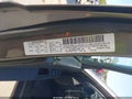 2012 Jeep Liberty — photo 9 of 11 | VIN 1C4PJMAK6CW153955