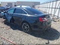 2015 Ford Taurus — photo 3 of 16 | VIN 1FAHP2KT5FG176677