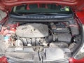 2016 Hyundai Elantra — photo 10 of 11 | VIN 5NPDH4AEXGH796216