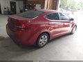 2016 Hyundai Elantra — photo 4 of 11 | VIN 5NPDH4AEXGH796216