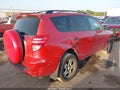 2009 Toyota RAV4 — photo 4 of 11 | VIN JTMZF33V99D013057