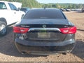 2018 Nissan Maxima — photo 16 of 16 | VIN 1N4AA6AP5JC377428