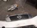 2014 Nissan Pathfinder — photo 19 of 20 | VIN 5N1AR2MM6EC632120