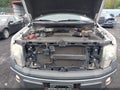 2013 Ford F-150 — photo 10 of 16 | VIN 1FTEX1EMXDKD87105
