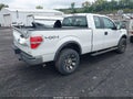 2013 Ford F-150 — photo 4 of 16 | VIN 1FTEX1EMXDKD87105