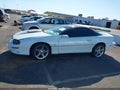 2001 Chevrolet Camaro — photo 14 of 17 | VIN 2G1FP22G912145879