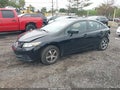 2015 Honda Civic — photo 2 of 11 | VIN 19XFB2F79FE707540