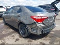 2018 Toyota Corolla — photo 3 of 16 | VIN 2T1BURHE1JC974059