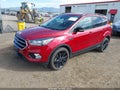 2017 Ford Escape — photo 2 of 20 | VIN 1FMCU0J92HUA61929
