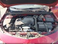 2016 Chevrolet Malibu — photo 10 of 16 | VIN 1G1ZE5STXGF268616