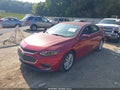 2016 Chevrolet Malibu — photo 2 of 16 | VIN 1G1ZE5STXGF268616