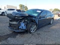 2016 Chevrolet Malibu — photo 2 of 16 | VIN 1G1ZE5ST5GF302252