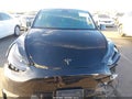 2022 Tesla Model Y — photo 10 of 18 | VIN 7SAYGDEFXNF491496
