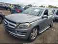 2014 Mercedes-Benz GL-Class — photo 2 of 16 | VIN 4JGDF7CE5EA354416