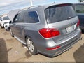 2014 Mercedes-Benz GL-Class — photo 3 of 16 | VIN 4JGDF7CE5EA354416