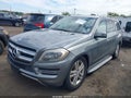 2014 Mercedes-Benz GL-Class — photo 6 of 16 | VIN 4JGDF7CE5EA354416