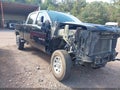 2020 Chevrolet Silverado 2500 — photo 1 of 15 | VIN 1GC4YNE75LF333485