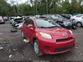 2012 Scion xD — photo 1 of 17 | VIN JTKKU4B43C1027401