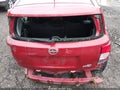 2012 Scion xD — photo 6 of 17 | VIN JTKKU4B43C1027401