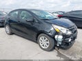 2017 Kia Rio — photo 1 of 17 | VIN KNADM4A31H6071641