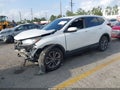 2020 Honda CR-V — photo 2 of 22 | VIN 2HKRW1H54LH416281