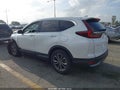 2020 Honda CR-V — photo 3 of 22 | VIN 2HKRW1H54LH416281