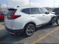 2020 Honda CR-V — photo 4 of 22 | VIN 2HKRW1H54LH416281