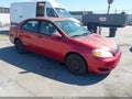 2005 Toyota Corolla — photo 1 of 11 | VIN 1NXBR30E55Z551841