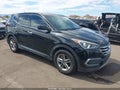 2018 Hyundai Santa Fe — photo 1 of 16 | VIN 5XYZTDLB7JG551735