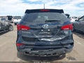 2018 Hyundai Santa Fe — photo 6 of 16 | VIN 5XYZTDLB7JG551735