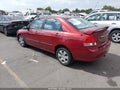 2009 Kia Spectra — photo 3 of 16 | VIN KNAFE221095609406