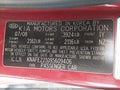2009 Kia Spectra — photo 9 of 16 | VIN KNAFE221095609406