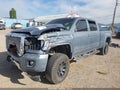 2016 GMC Sierra — photo 2 of 16 | VIN 1GT42YE89GF150334