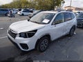 2021 Subaru Forester — photo 2 of 17 | VIN JF2SKAFC9MH521074