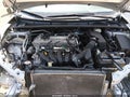 2018 Toyota Corolla — photo 9 of 16 | VIN 2T1BURHE4JC072960