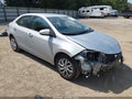 2018 Toyota Corolla — photo 1 of 16 | VIN 2T1BURHE4JC072960