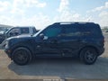 2023 Ford Bronco Sport — photo 14 of 16 | VIN 3FMCR9B66PRE20828