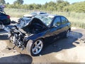 2015 BMW 3 Series — photo 2 of 16 | VIN WBA3A5G57FNS83319