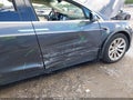 2018 Tesla Model X — photo 6 of 15 | VIN 5YJXCDE26JF089826