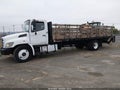 2017 Hino 258/268 — photo 14 of 15 | VIN 5PVNJ8JV4H4S64581