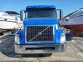 2012 Volvo VN — photo 12 of 15 | VIN 4V4NC9EJ9CN542020