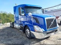 2012 Volvo VN — photo 1 of 15 | VIN 4V4NC9EJ9CN542020