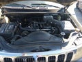 2003 Jeep Grand Cherokee — photo 10 of 11 | VIN 1J4GX48S73C541955