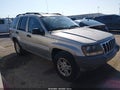 2003 Jeep Grand Cherokee — photo 1 of 11 | VIN 1J4GX48S73C541955