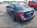 2015 Chevrolet Sonic — photo 3 of 16 | VIN 1G1JC5SH6F4165136